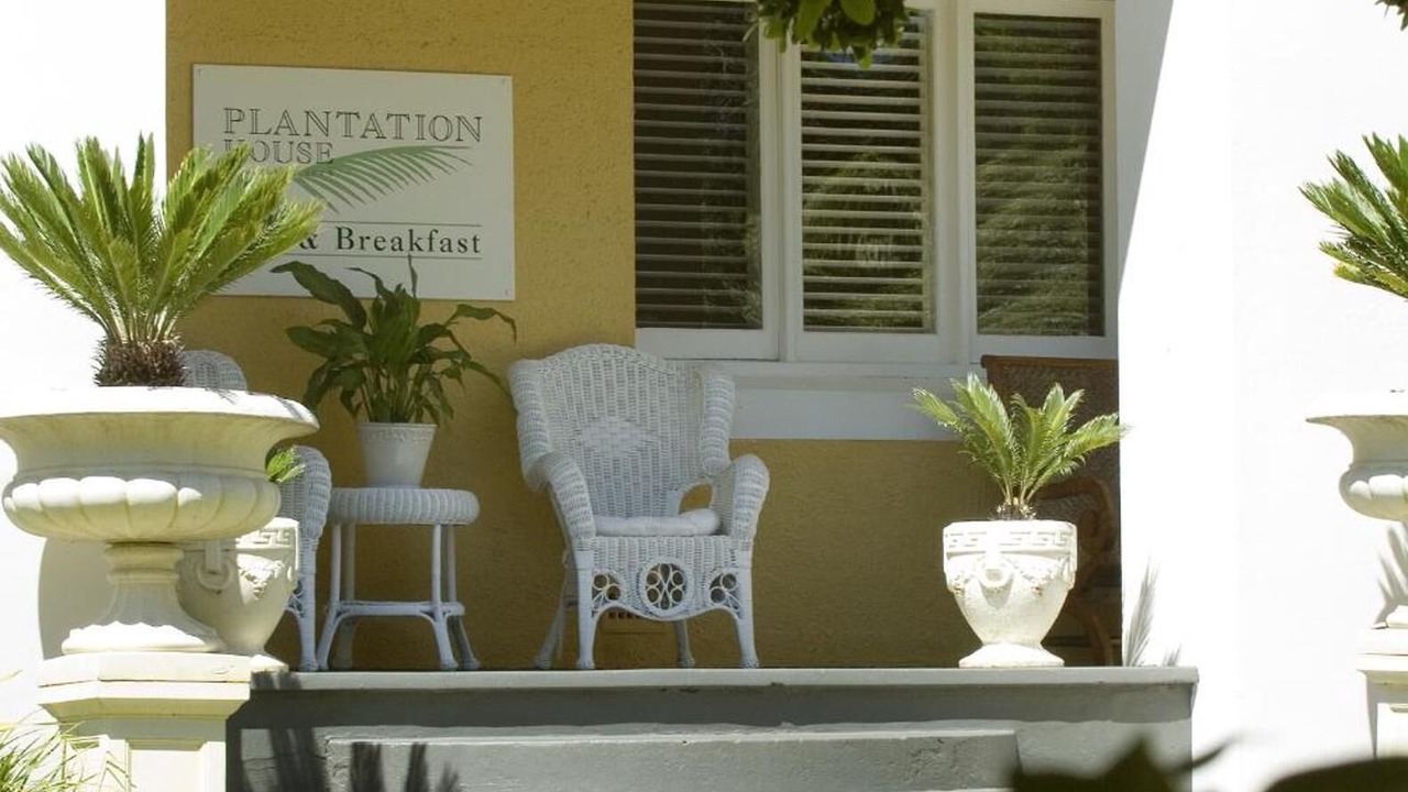 Photo of Patio Balcony in Rye