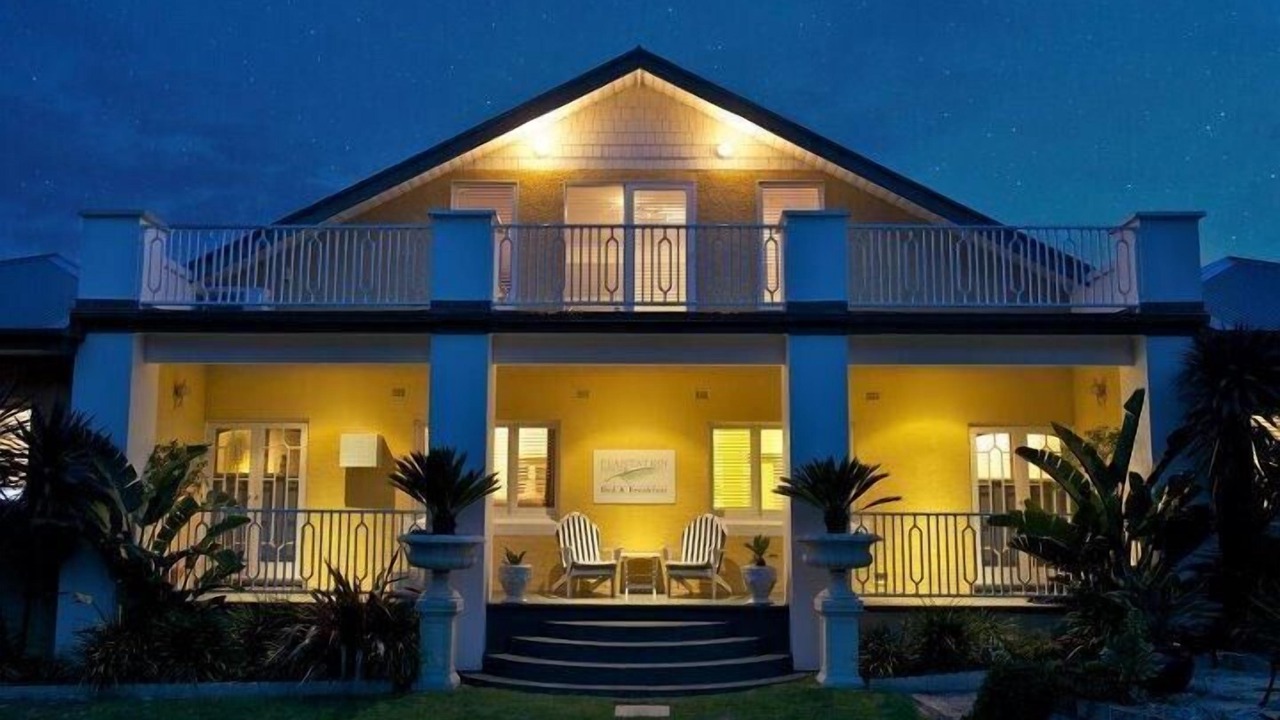 Photo of Outdoor in Rye