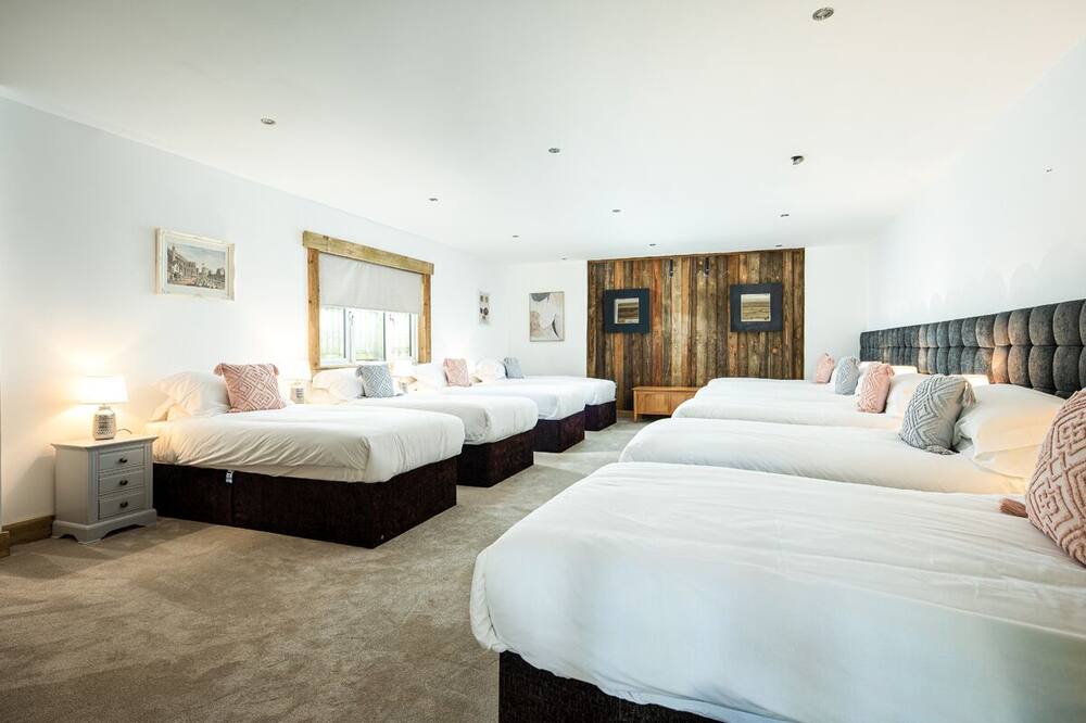 Photo of Bedroom in Frampton Cotterell