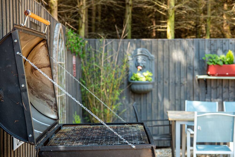 Photo of Patio Balcony in Frampton Cotterell