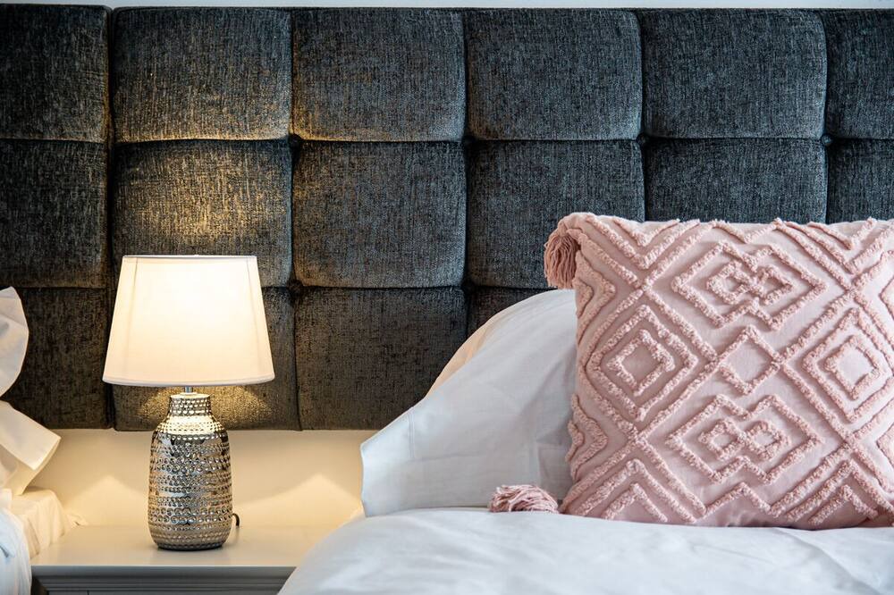 Photo of Bedroom in Frampton Cotterell