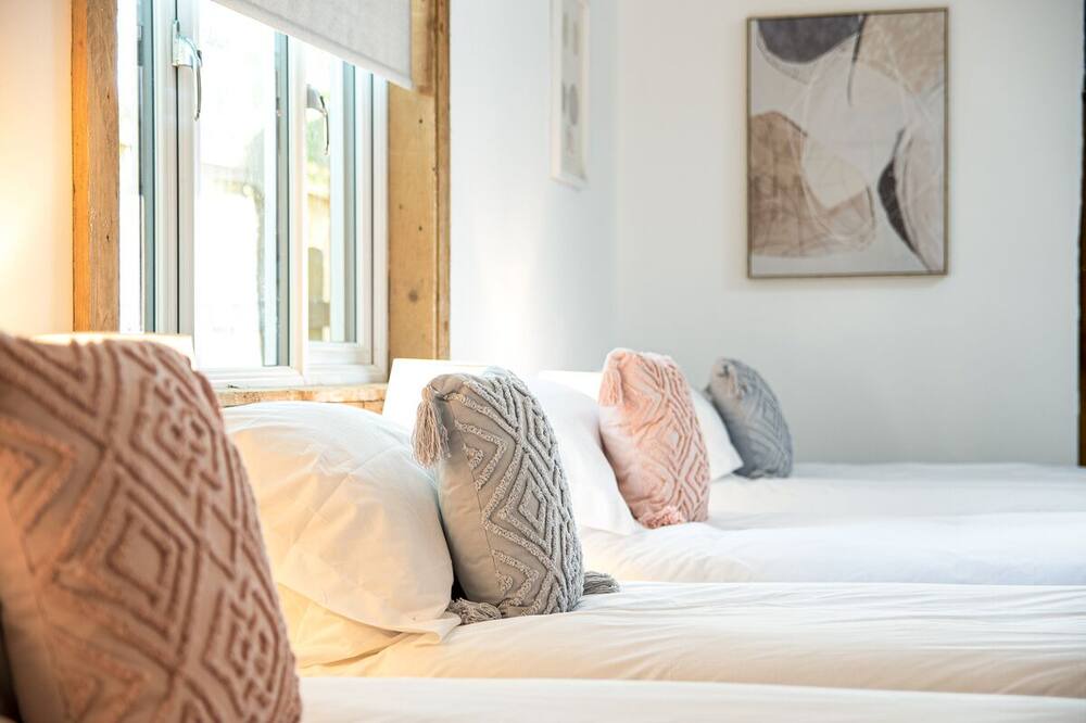 Photo of Bedroom in Frampton Cotterell