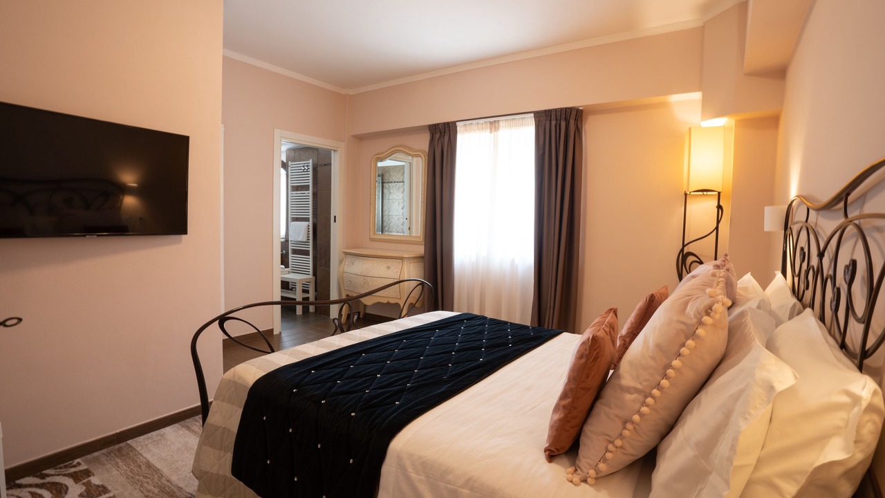 Photo of Bedroom in Casenuove