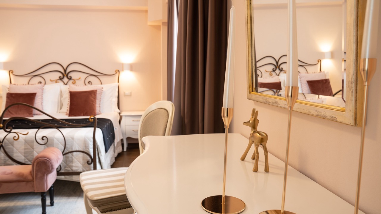 Photo of Bedroom in Casenuove