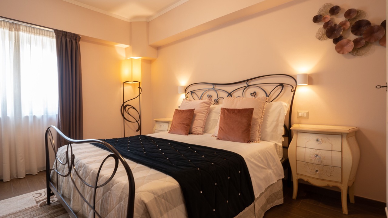 Photo of Bedroom in Casenuove