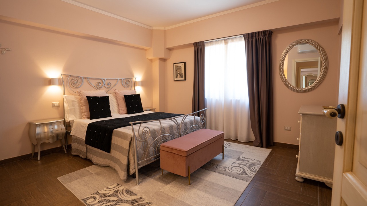 Photo of Bedroom in Casenuove