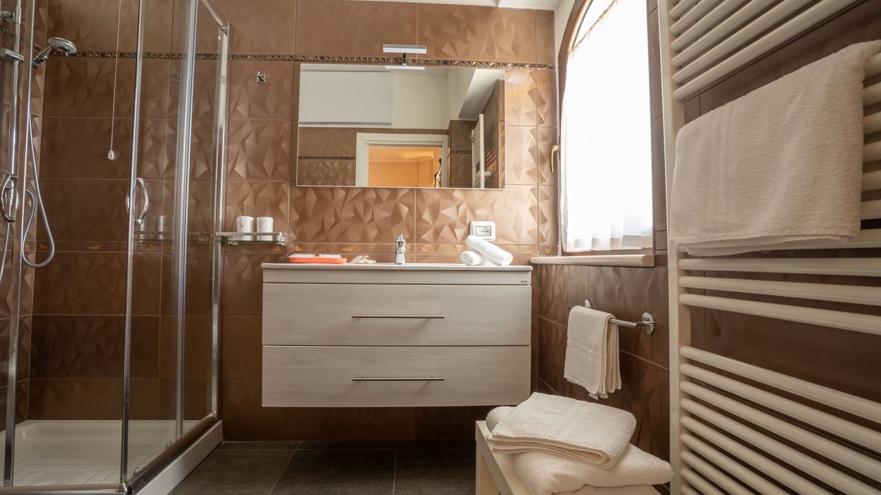 Photo of Bedroom in Casenuove