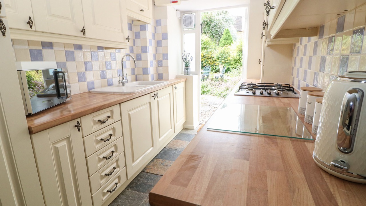 Photo of Kitchen in Bourton-on-the-Water