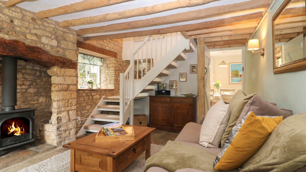 Photo of Livingroom in Bourton-on-the-Water