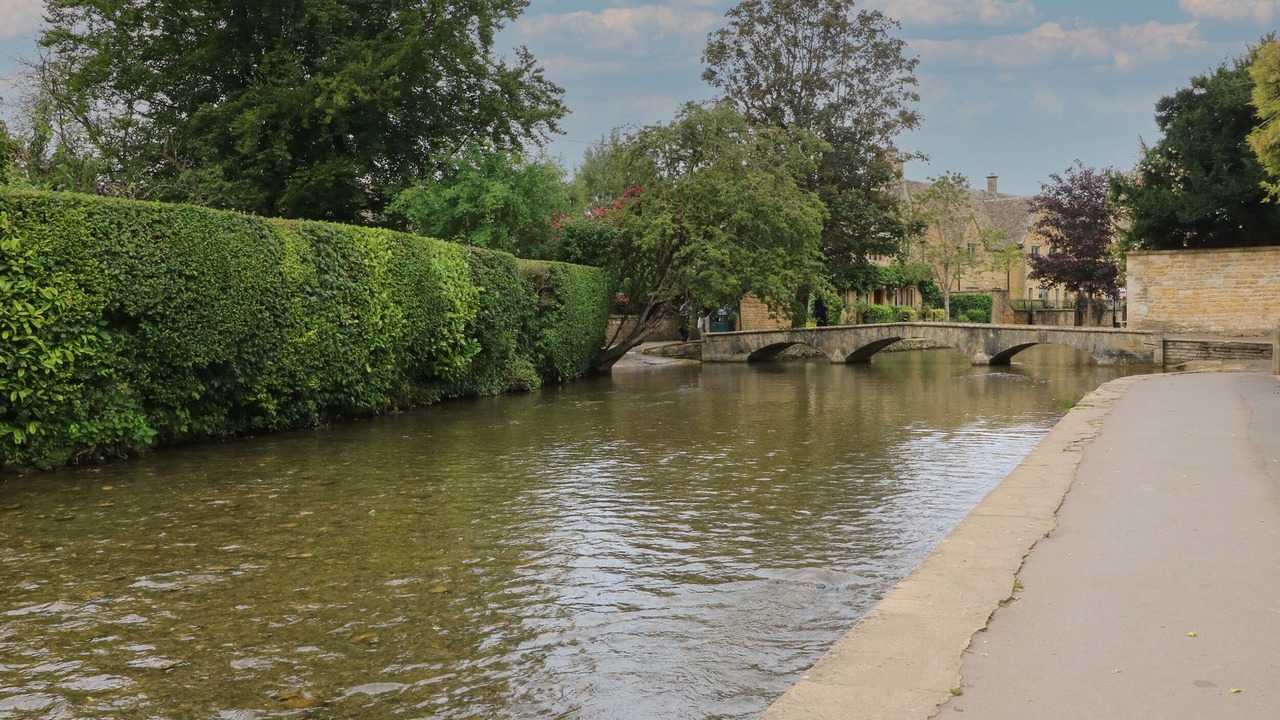 Photo of Outdoor in Bourton-on-the-Water