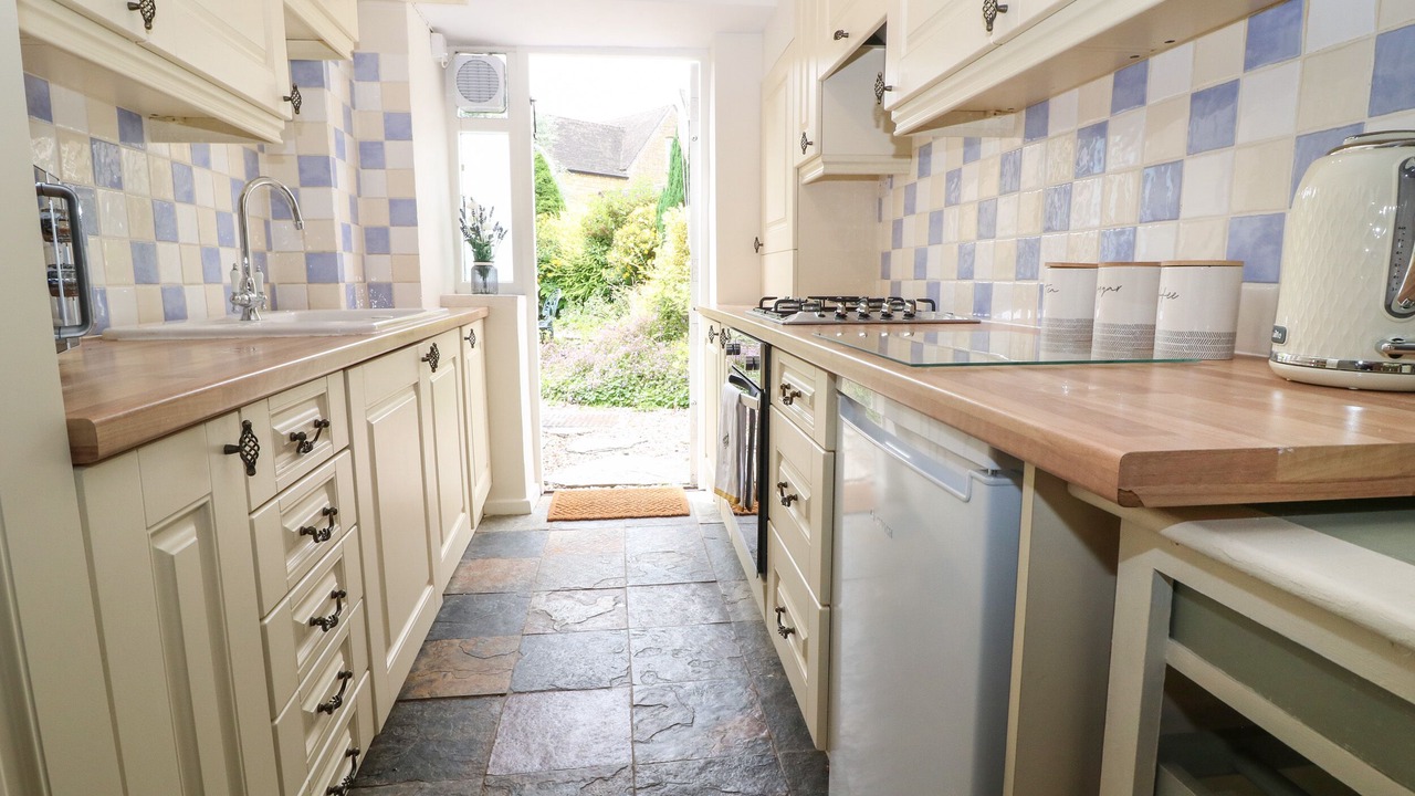 Photo of Kitchen in Bourton-on-the-Water