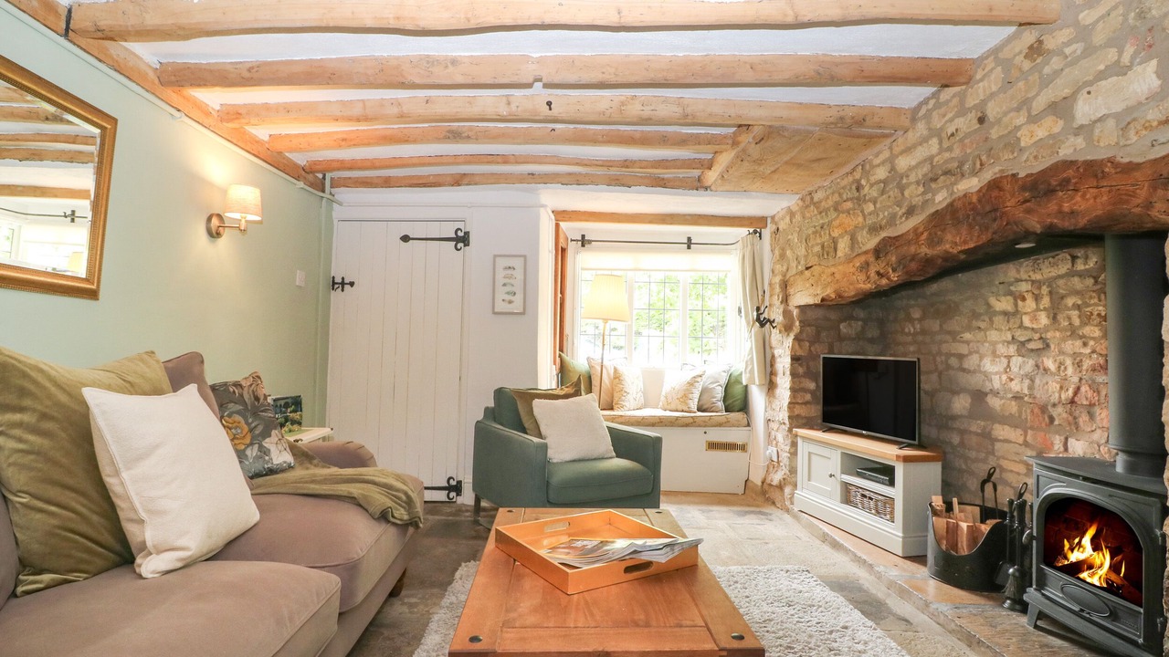 Photo of Livingroom in Bourton-on-the-Water
