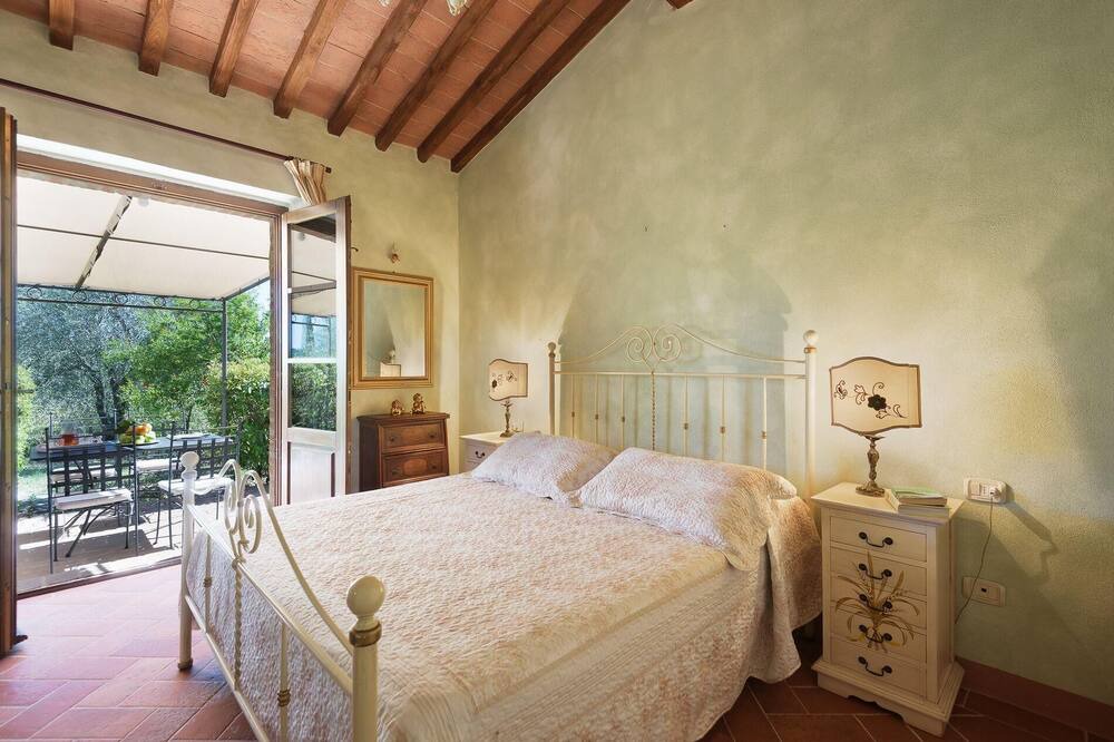 Photo of Bedroom in Bollano
