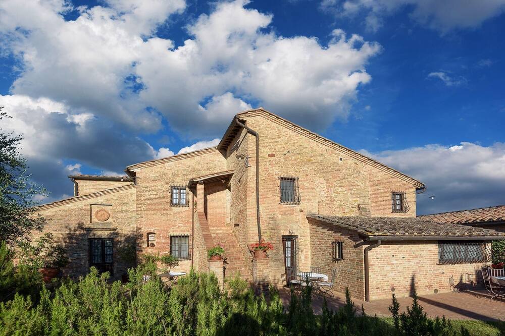 Photo of Outdoor in Bollano