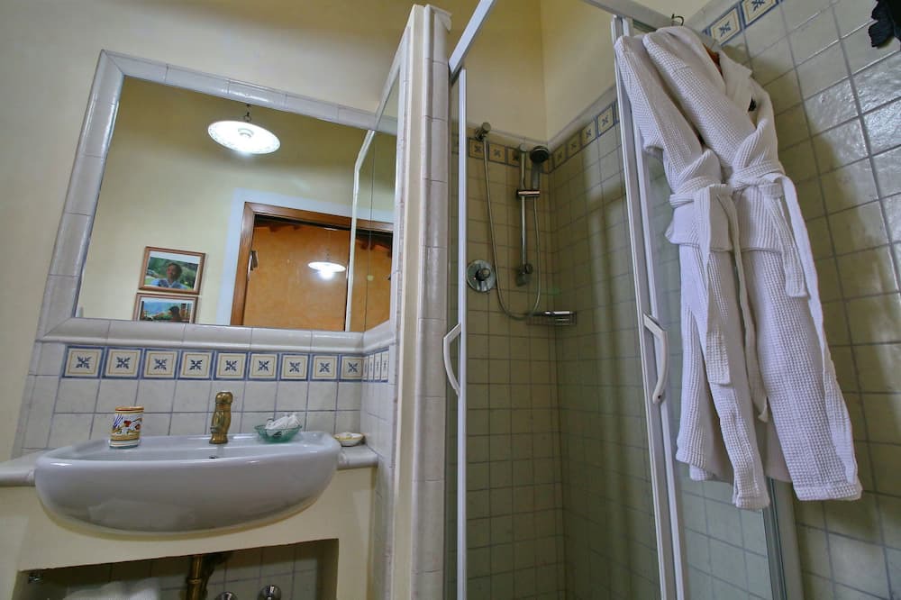 Photo of Bathroom in Collazzone