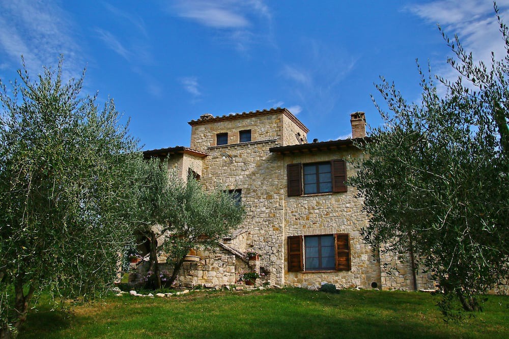 Photo of Outdoor in Collazzone
