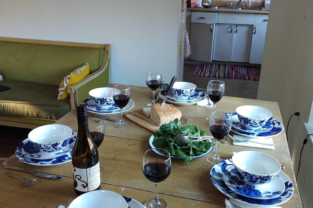 Photo of Kitchen in Covert