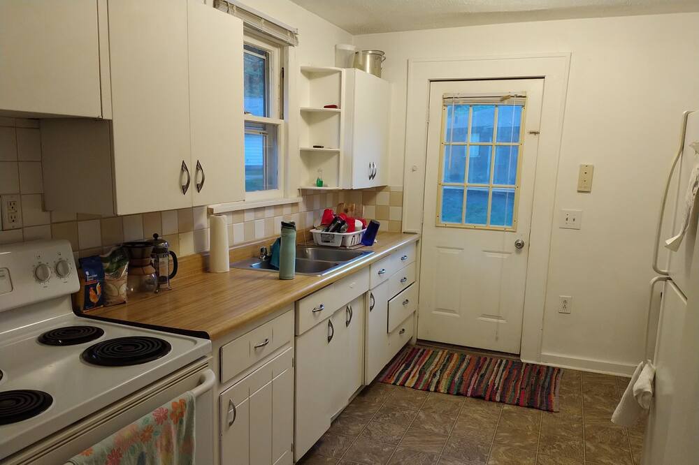Photo of Kitchen in Covert