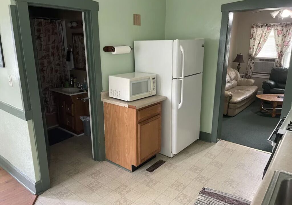 Photo of Kitchen in South Haven