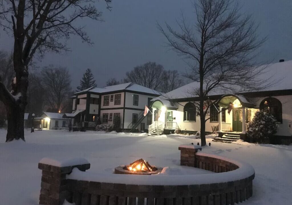 Photo of Outdoor in South Haven