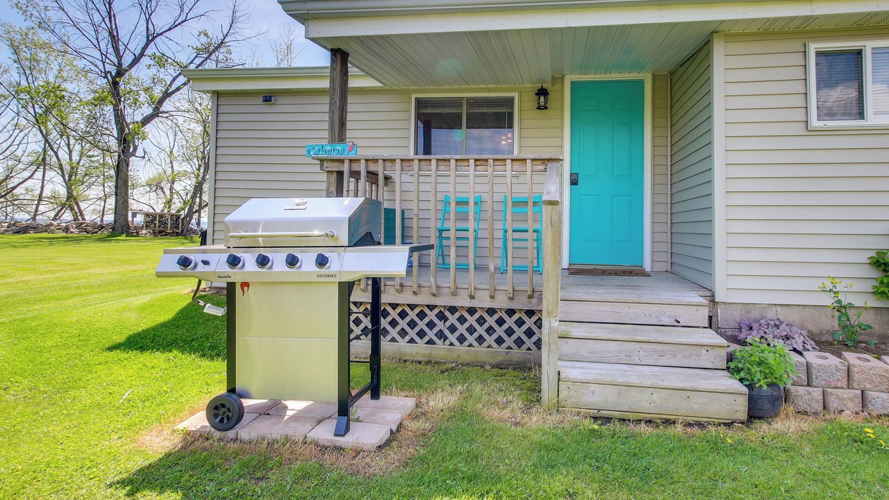 Photo of Outdoor in Abrams