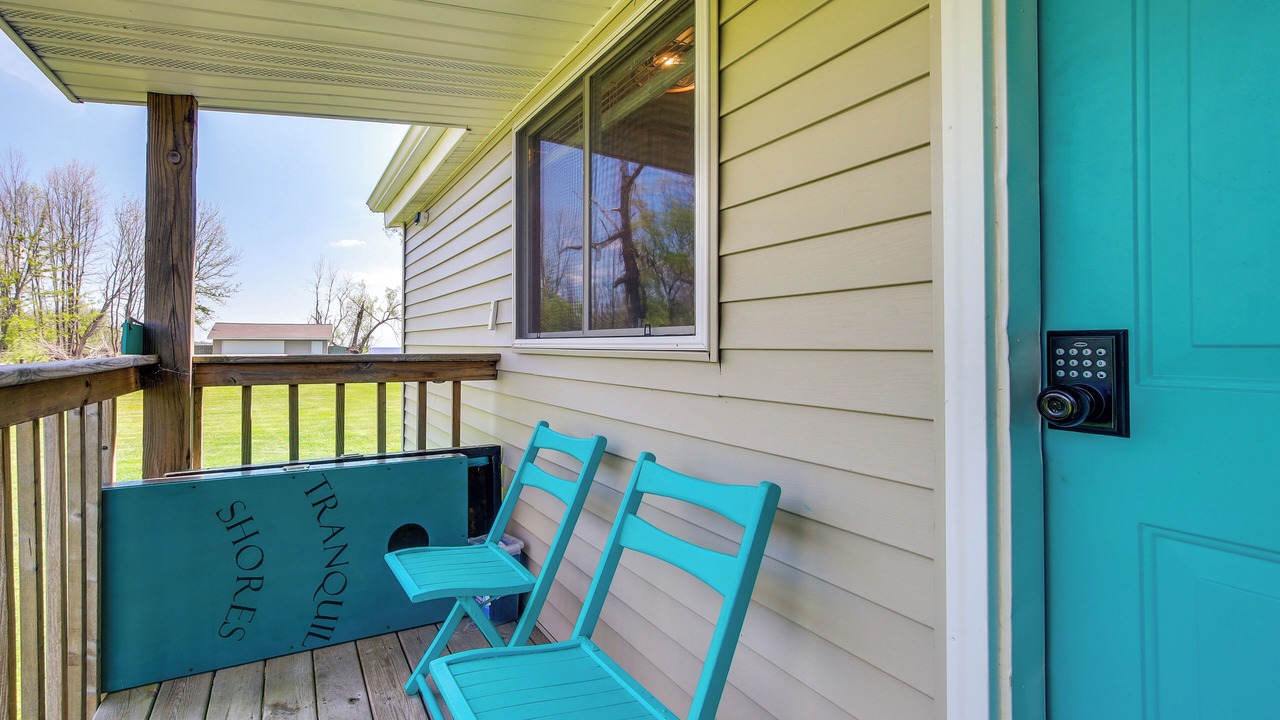 Photo of Outdoor in Abrams