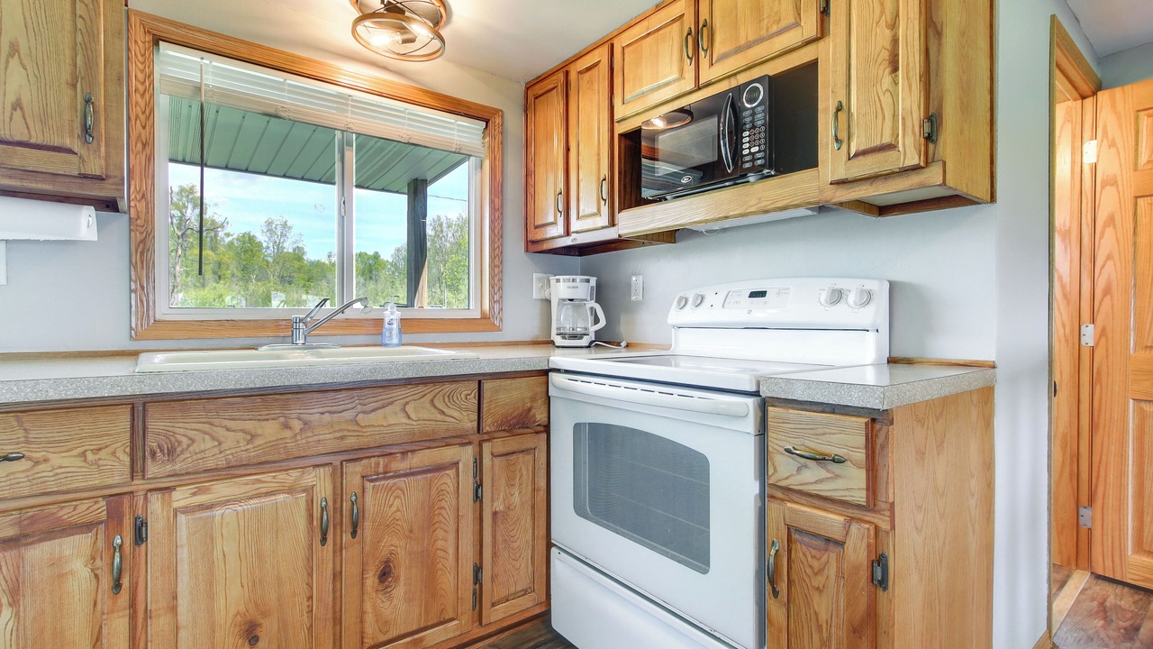 Photo of Kitchen in Abrams