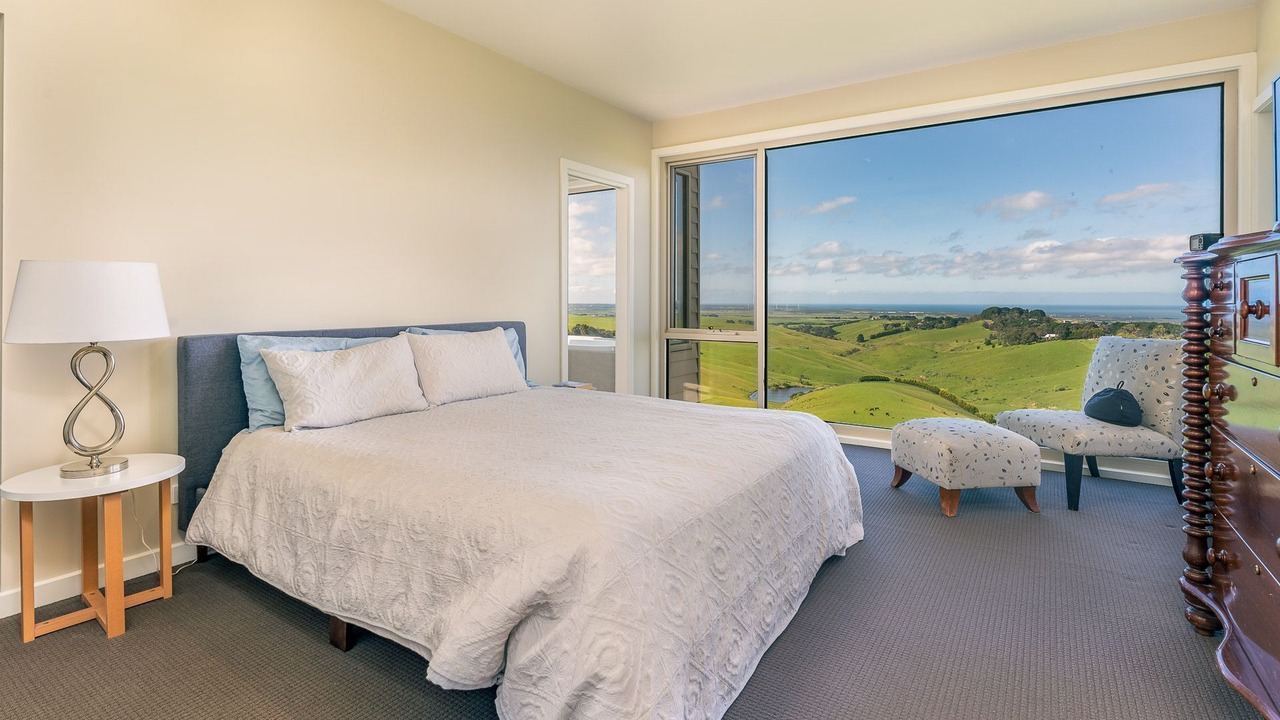 Photo of Bedroom in Woolamai