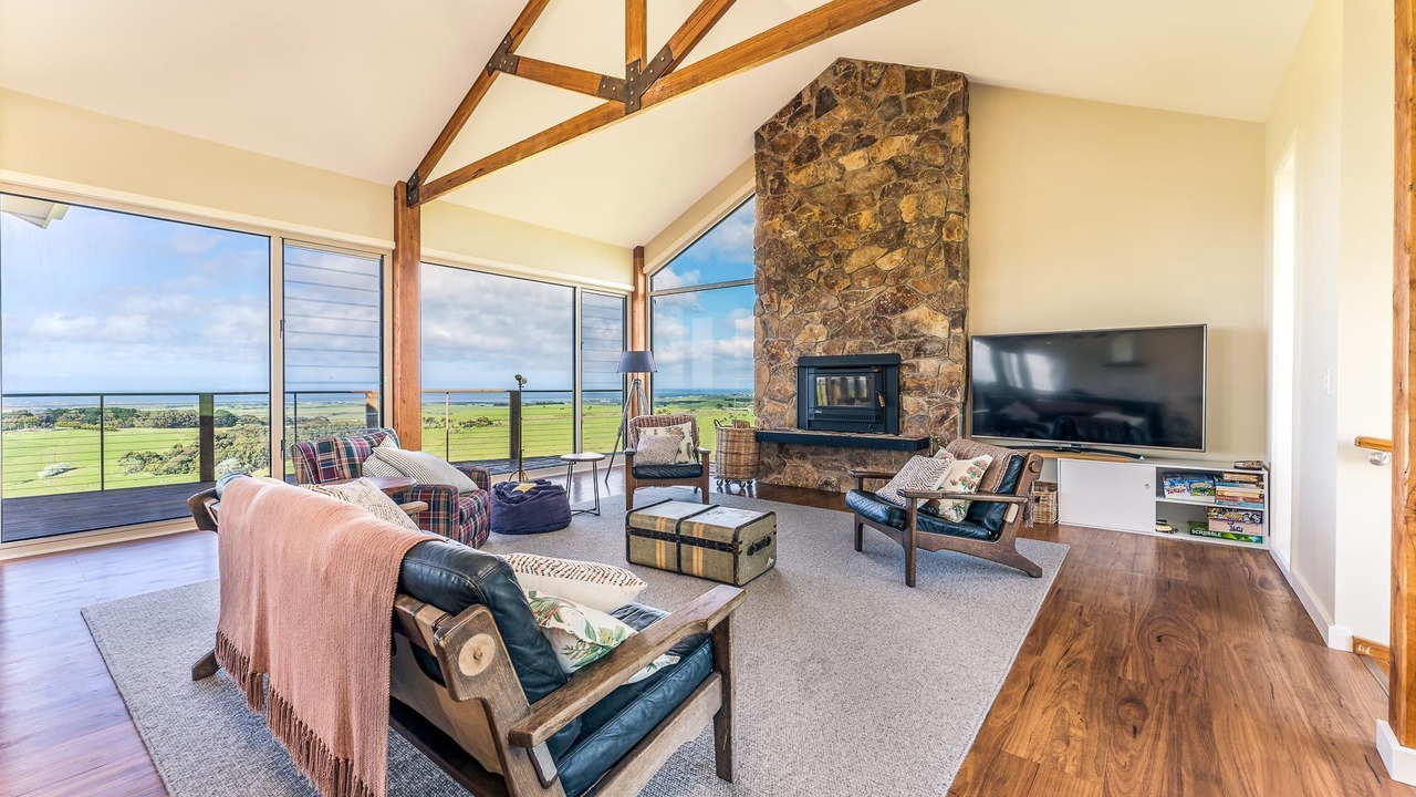 Photo of Livingroom in Woolamai