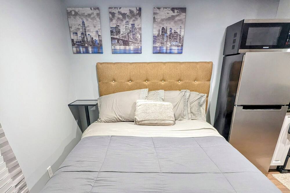 Photo of Bedroom in Oxford