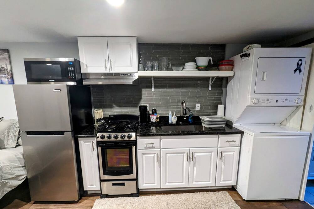 Photo of Kitchen in Oxford