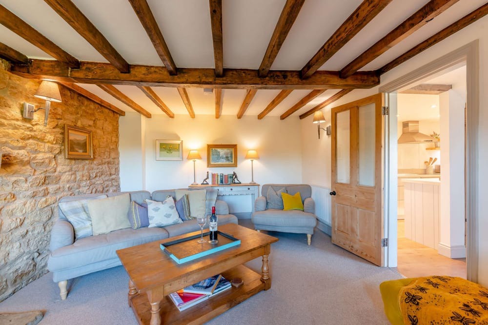 Photo of Bedroom in Ilmington