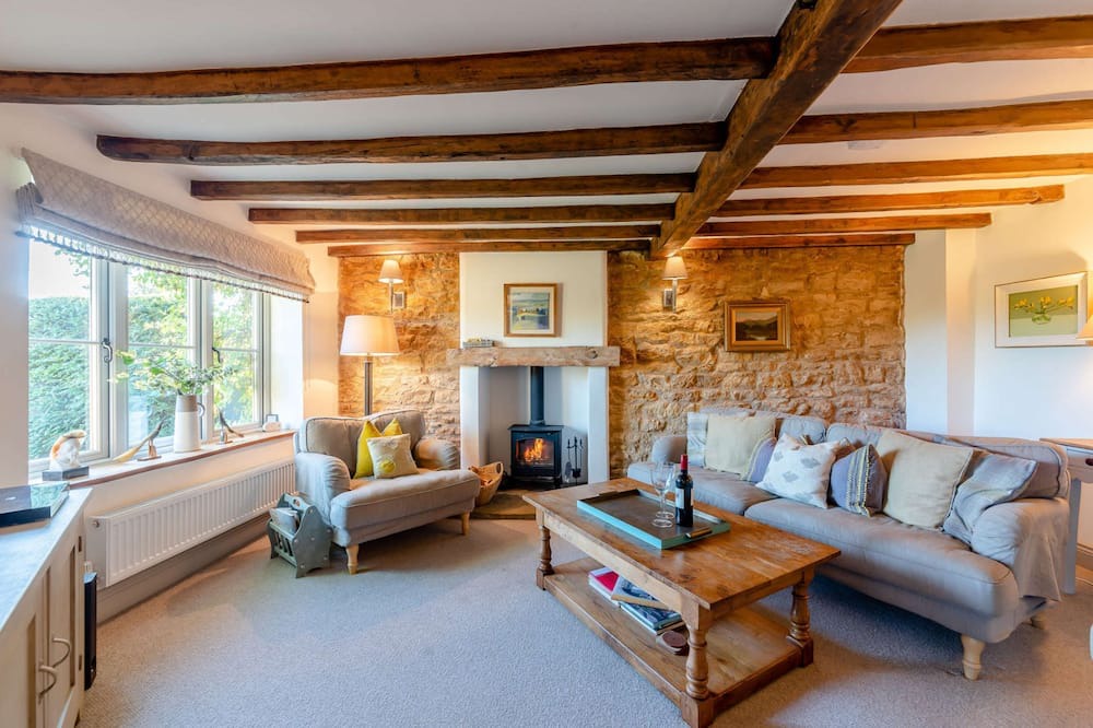 Photo of Bedroom in Ilmington
