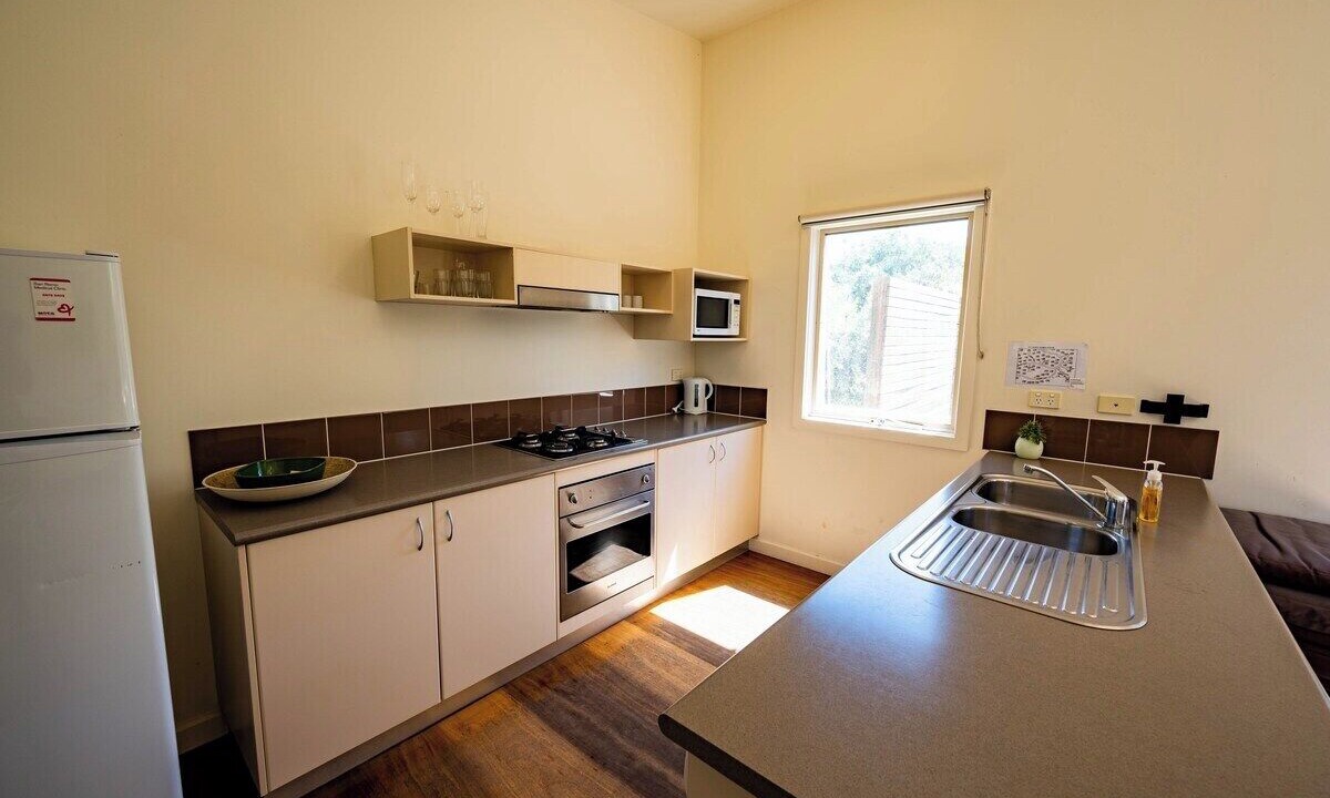 Photo of Kitchen in Cowes