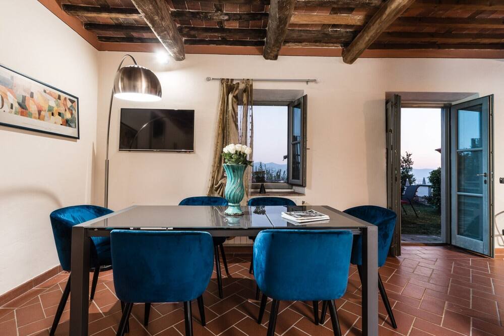 Photo of Kitchen in Matraia