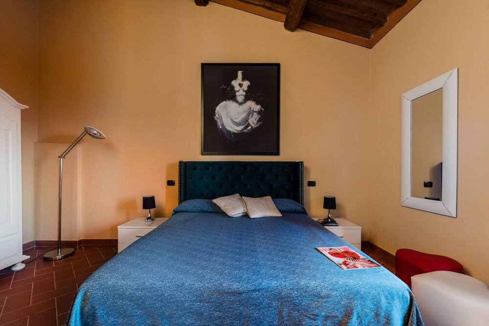 Photo of Bedroom in Matraia