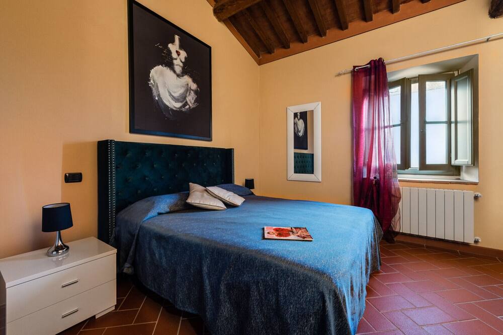 Photo of Bedroom in Matraia