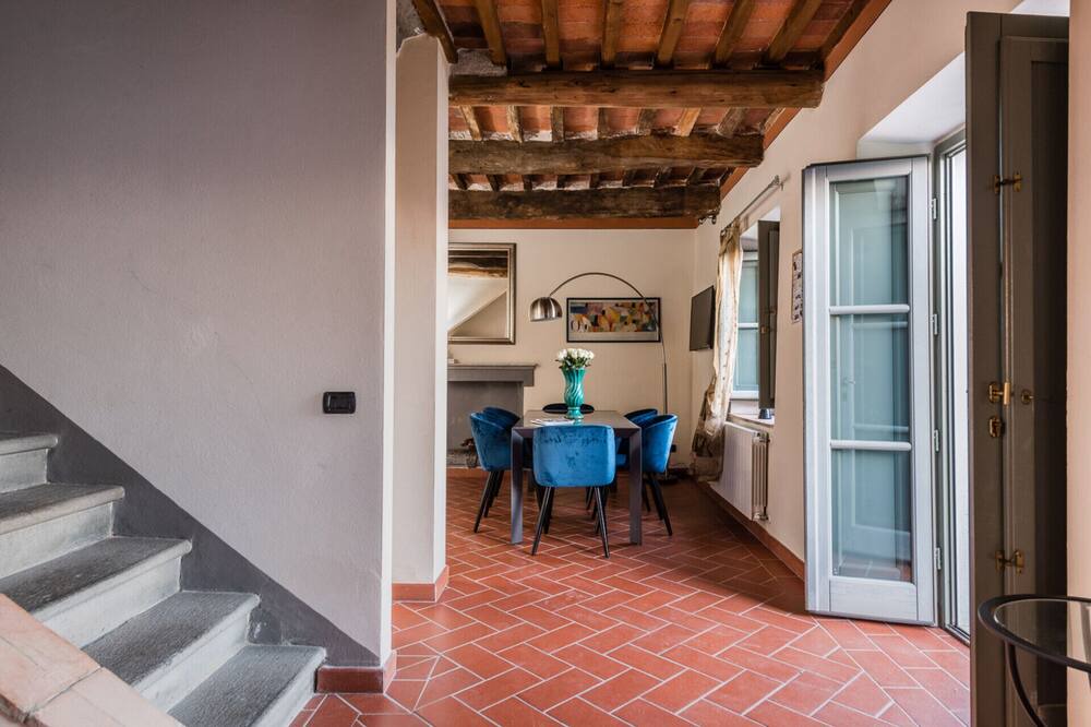 Photo of Livingroom in Matraia