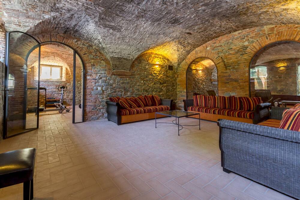 Photo of Livingroom in Matraia