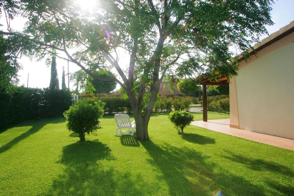 Photo of Outdoor in Pescia Romana