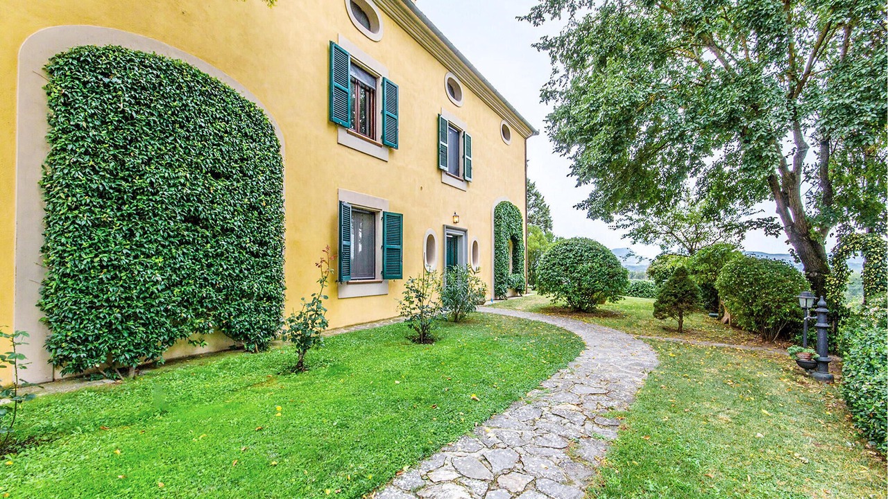 Photo of Outdoor in Castiglione del Lago