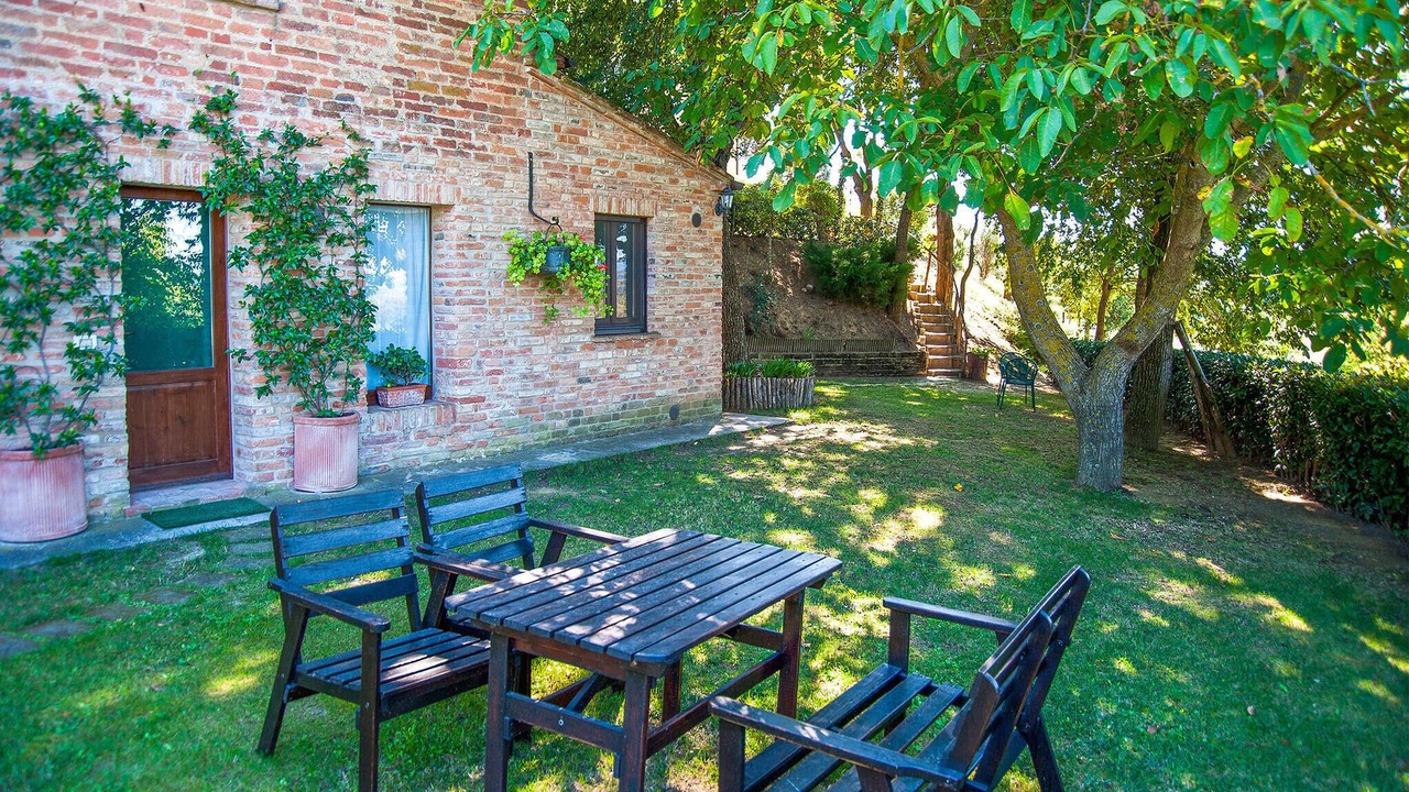 Photo of Outdoor in Castiglione del Lago