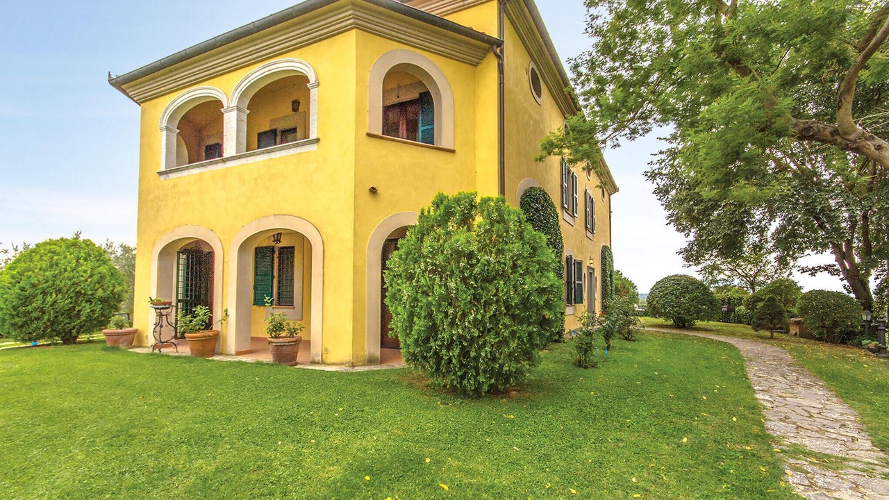Photo of Outdoor in Castiglione del Lago
