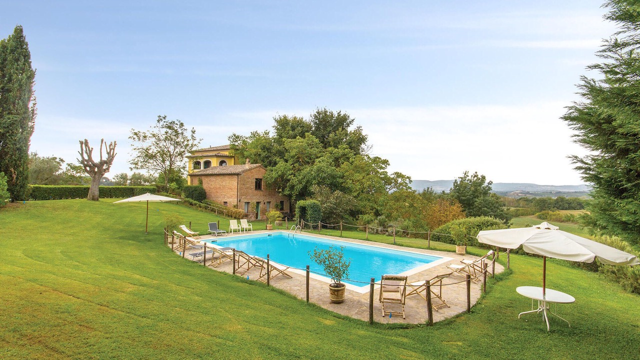 Photo of Outdoor in Castiglione del Lago