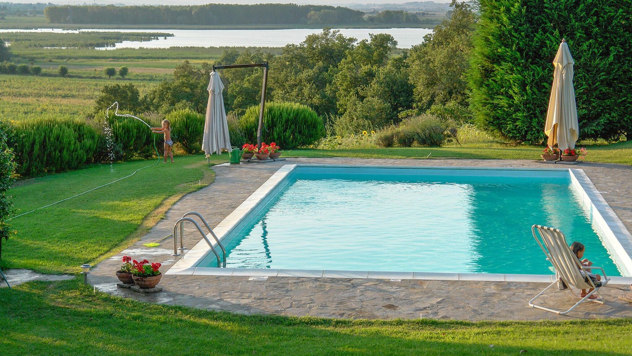 Photo of Outdoor in Castiglione del Lago