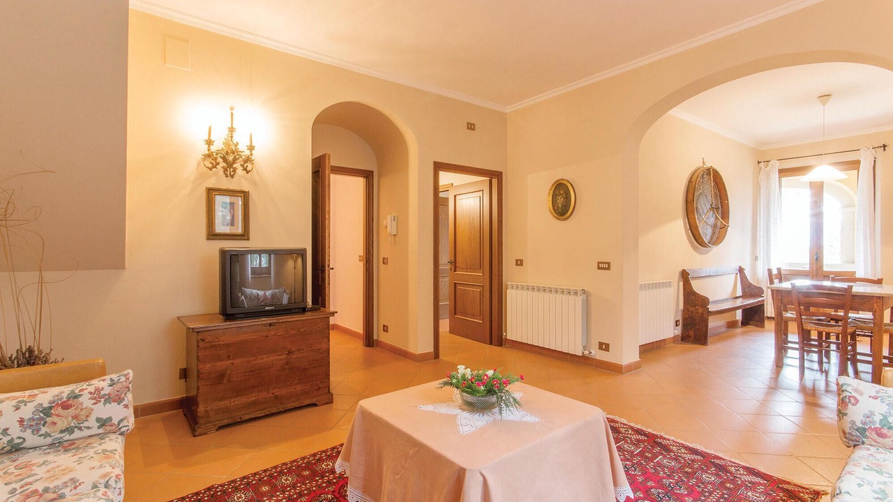 Photo of Livingroom in Castiglione del Lago