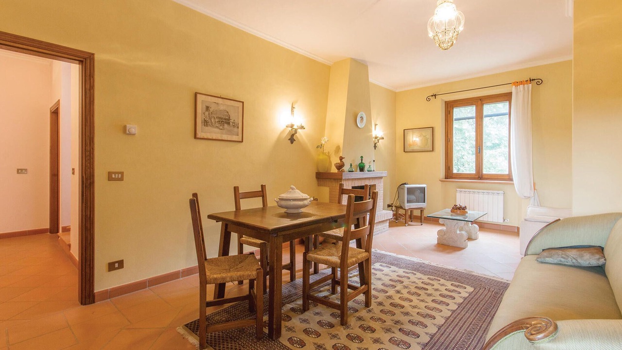 Photo of Livingroom in Castiglione del Lago
