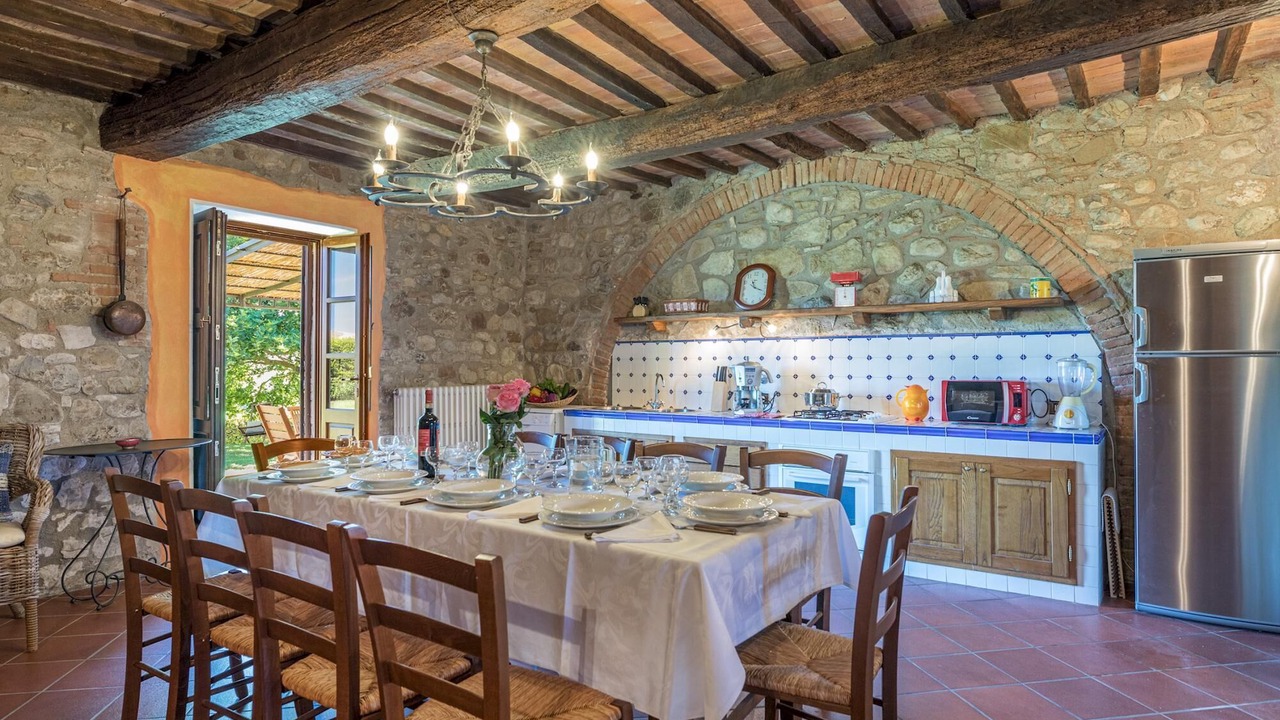 Photo of Others in Il Poggio