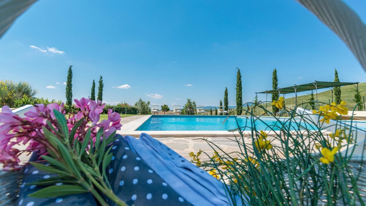 Photo of Outdoor in Il Poggio