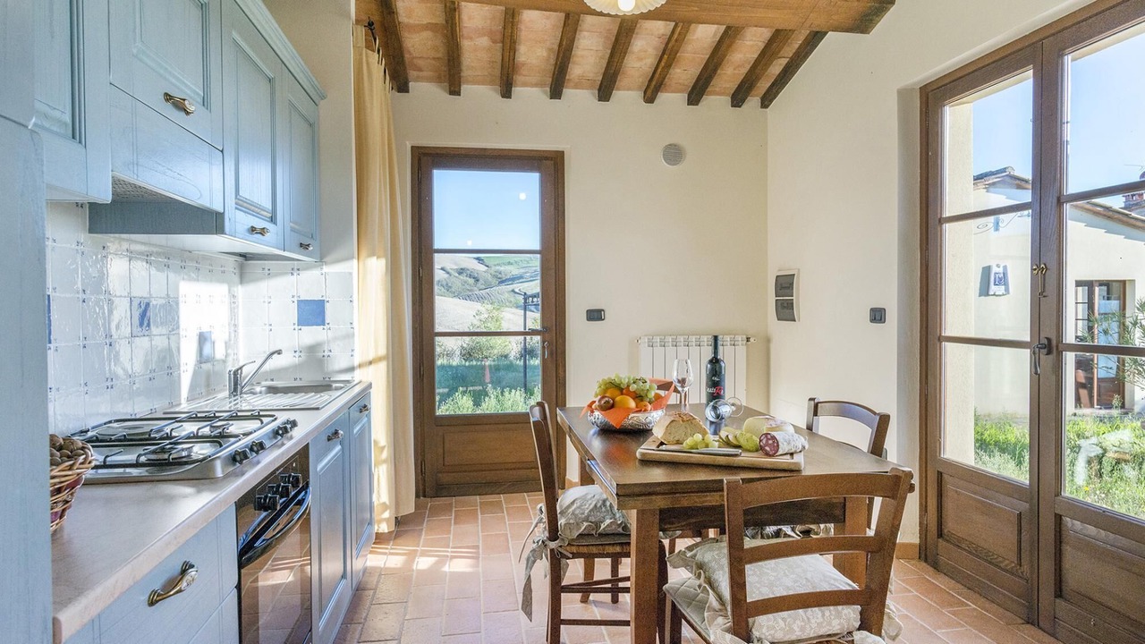 Photo of Livingroom in Il Poggio